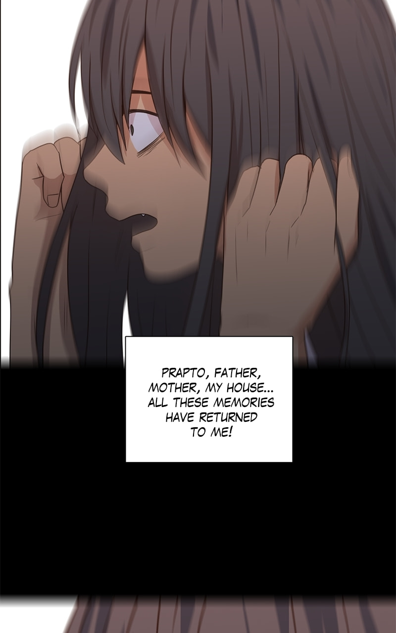 Tales of Sarimin the Jinn Chapter 85 page 45 - 