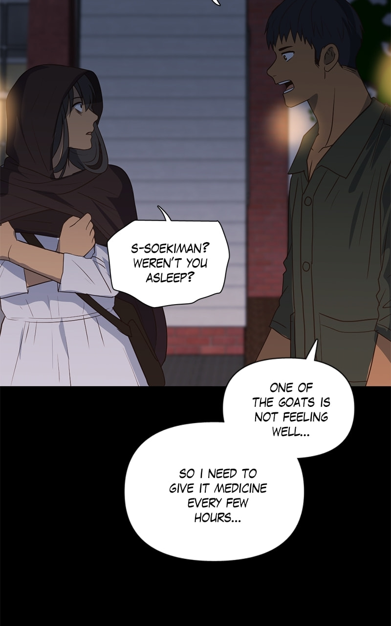 Tales of Sarimin the Jinn Chapter 85 page 51 - 