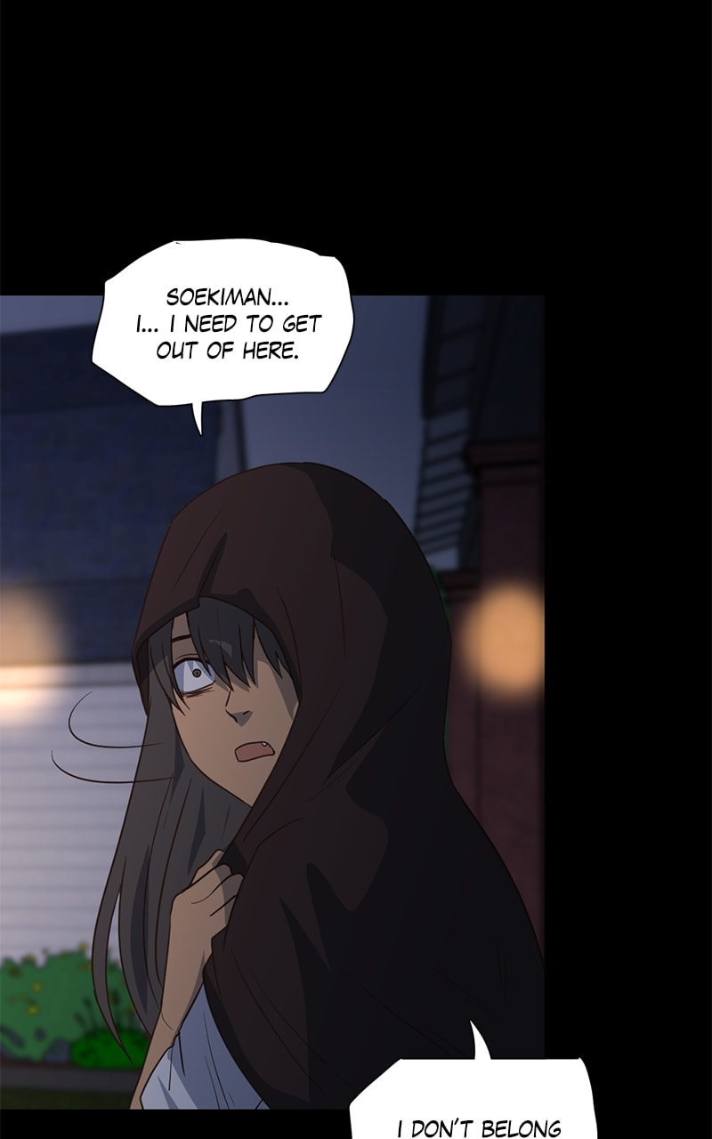 Tales of Sarimin the Jinn Chapter 85 page 52 - 