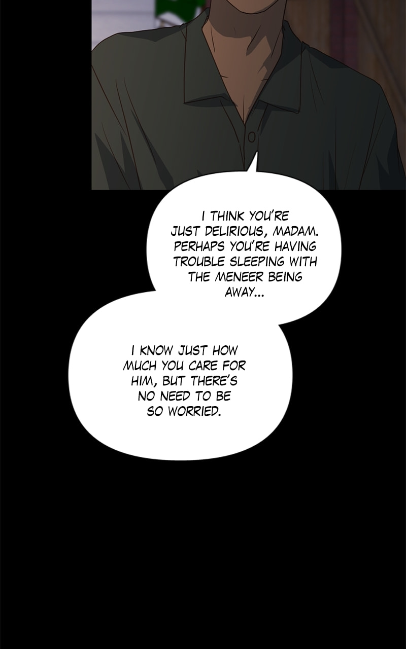 Tales of Sarimin the Jinn Chapter 85 page 54 - 