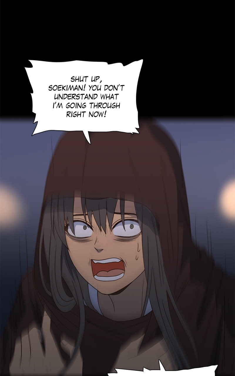 Tales of Sarimin the Jinn Chapter 85 page 55 - 