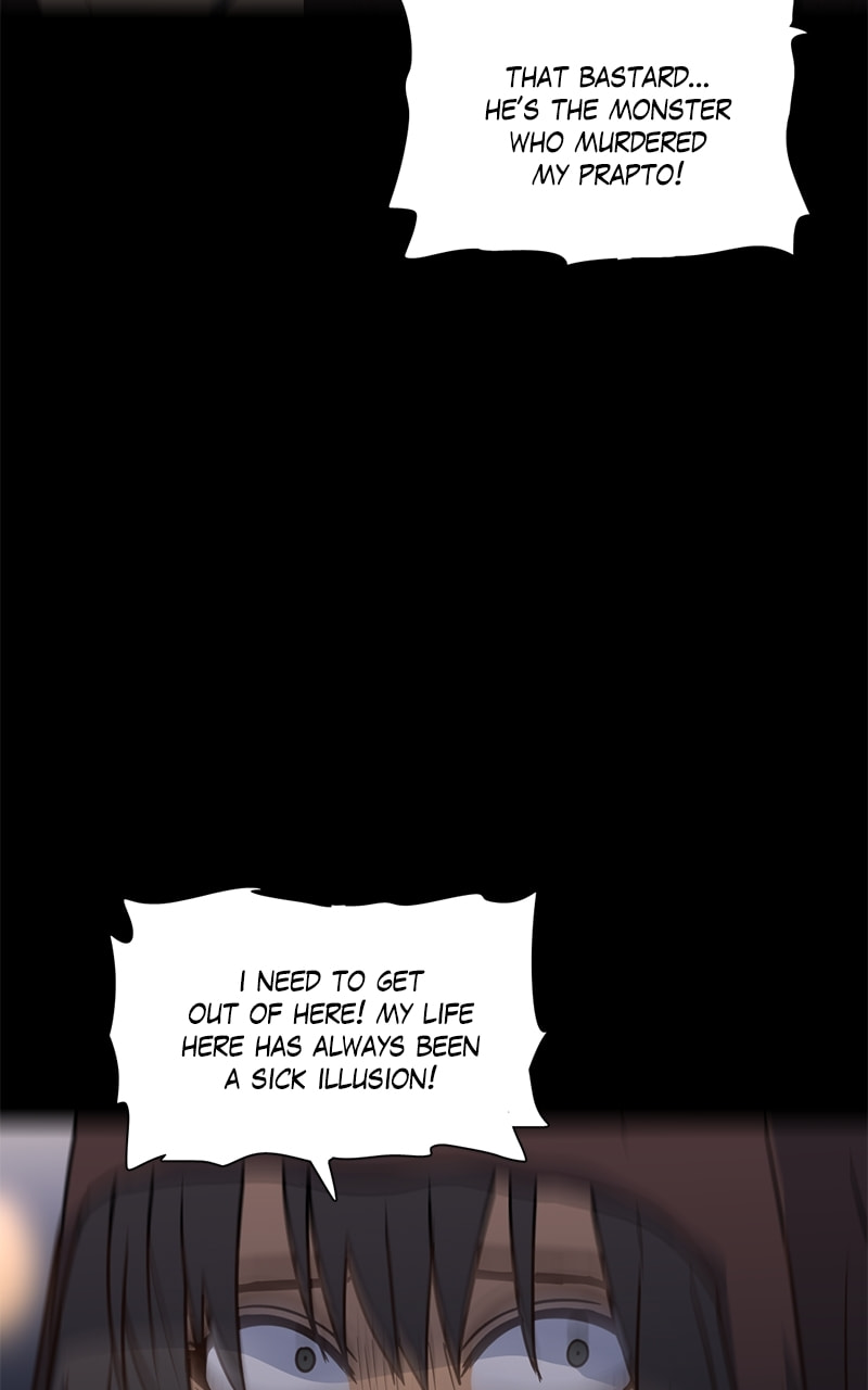 Tales of Sarimin the Jinn Chapter 85 page 56 - 