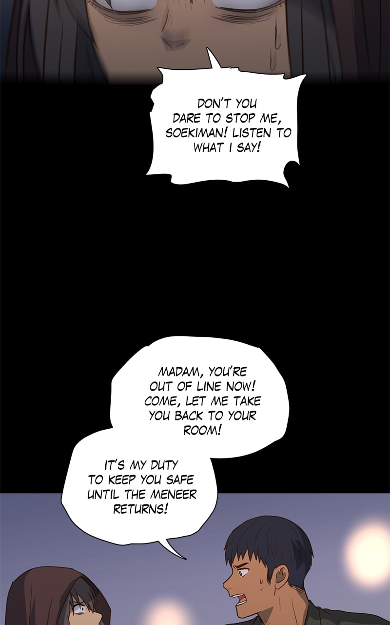 Tales of Sarimin the Jinn Chapter 85 page 57 - 