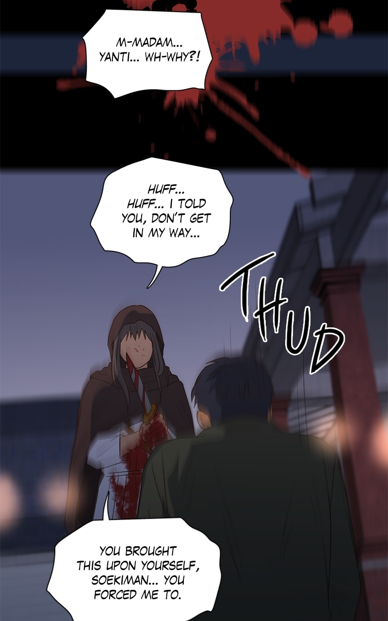 Tales of Sarimin the Jinn Chapter 85 page 63 - 