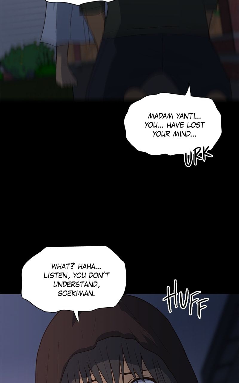Tales of Sarimin the Jinn Chapter 85 page 64 - 