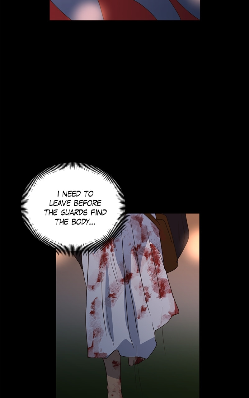 Tales of Sarimin the Jinn Chapter 85 page 66 - 