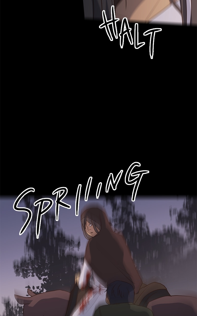Tales of Sarimin the Jinn Chapter 85 page 72 - 