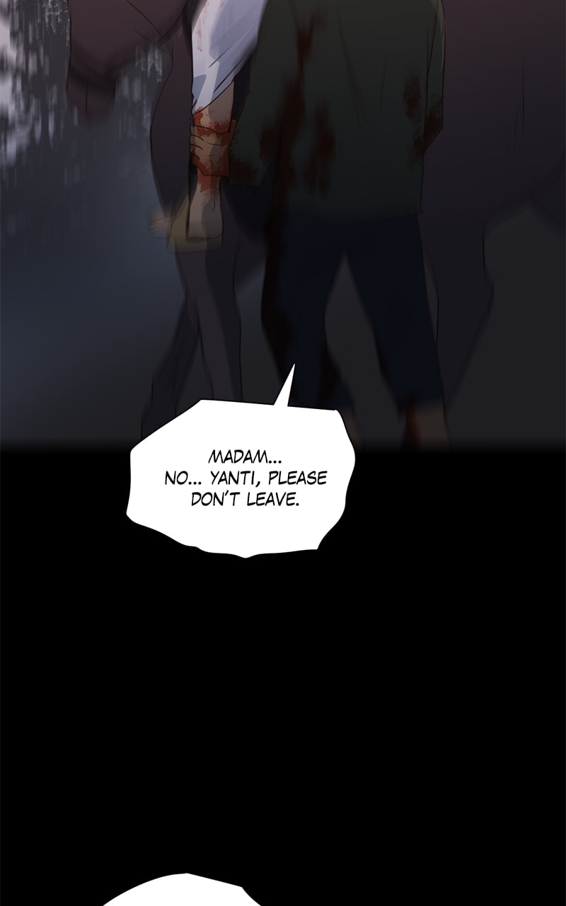 Tales of Sarimin the Jinn Chapter 85 page 73 - 