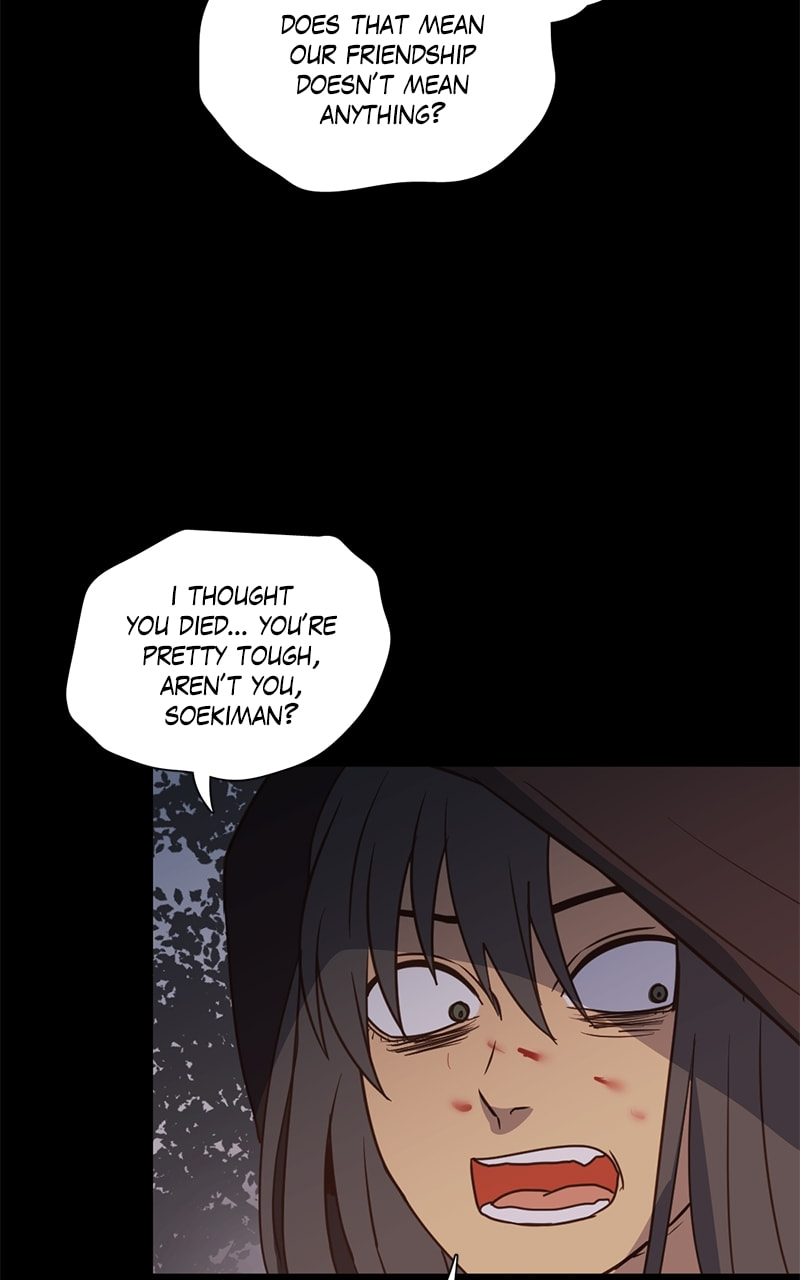 Tales of Sarimin the Jinn Chapter 85 page 75 - 