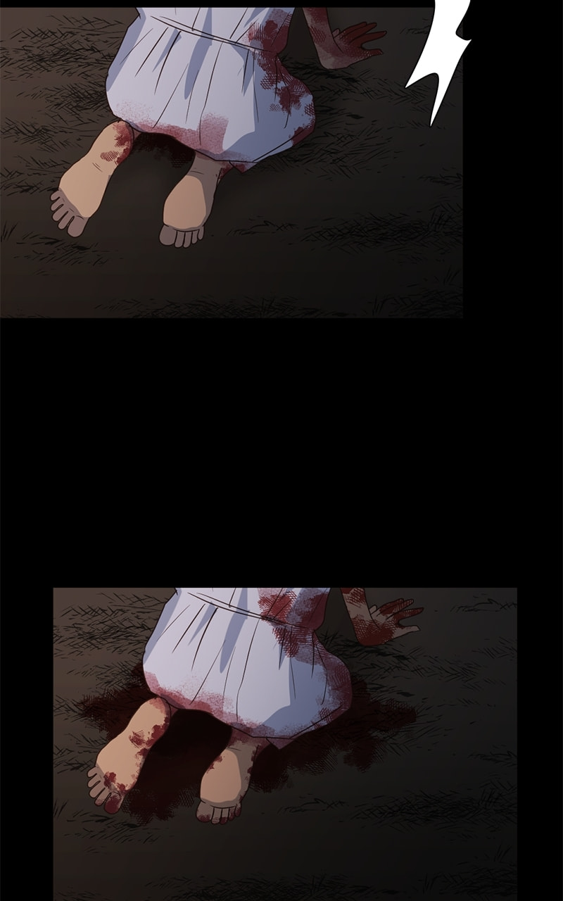 Tales of Sarimin the Jinn Chapter 85 page 84 - 