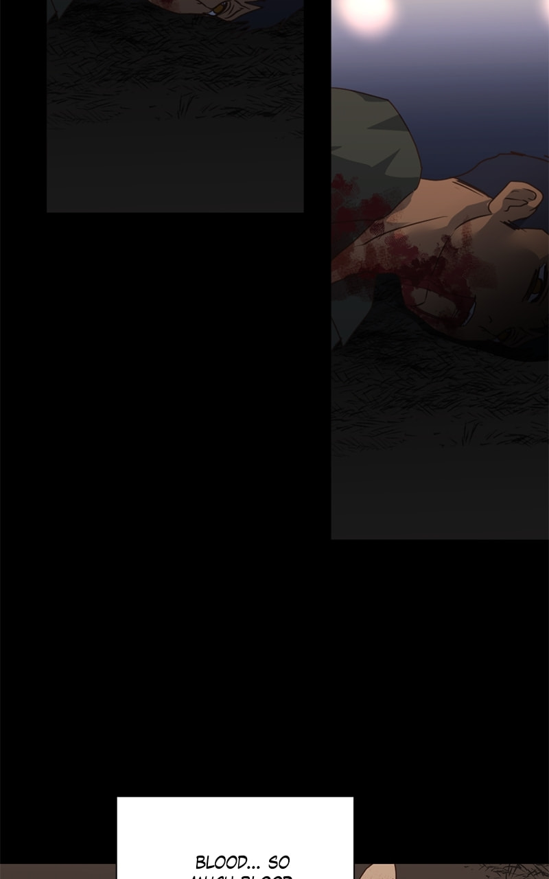 Tales of Sarimin the Jinn Chapter 85 page 86 - 