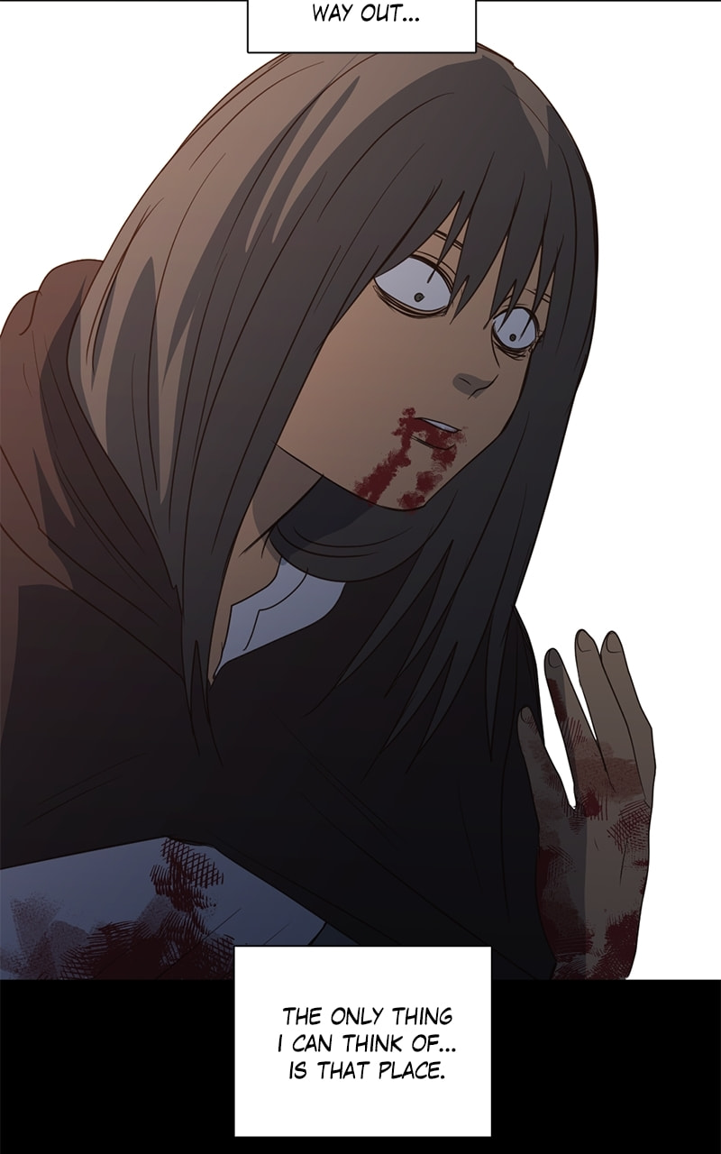 Tales of Sarimin the Jinn Chapter 85 page 89 - 