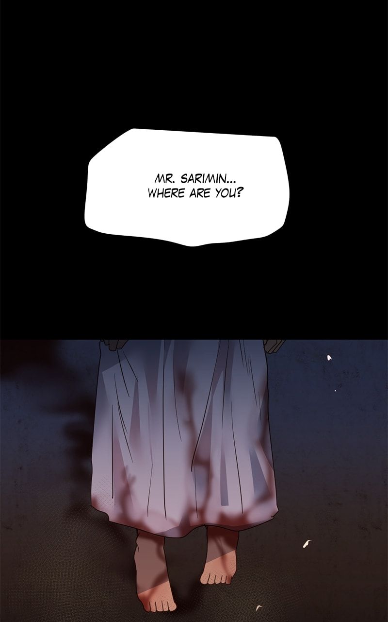 Tales of Sarimin the Jinn Chapter 85 page 91 - 