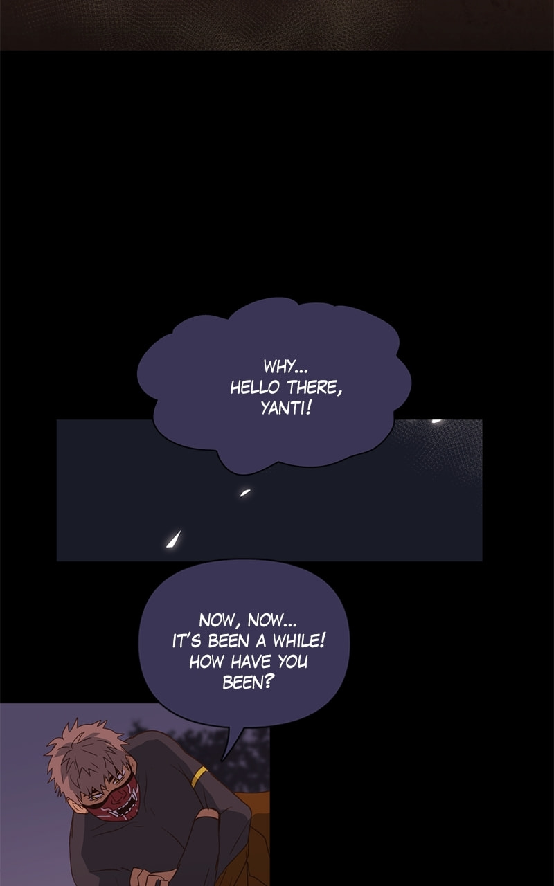 Tales of Sarimin the Jinn Chapter 85 page 92 - 