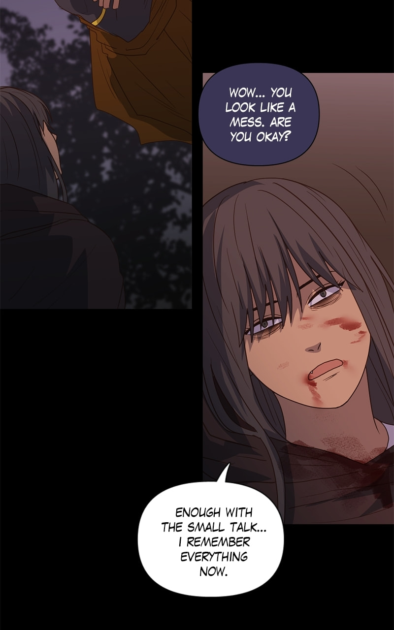 Tales of Sarimin the Jinn Chapter 85 page 93 - 
