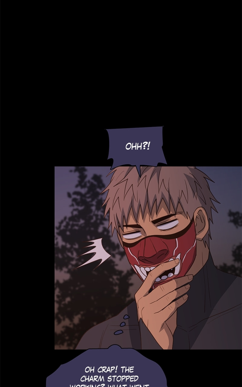 Tales of Sarimin the Jinn Chapter 85 page 94 - 
