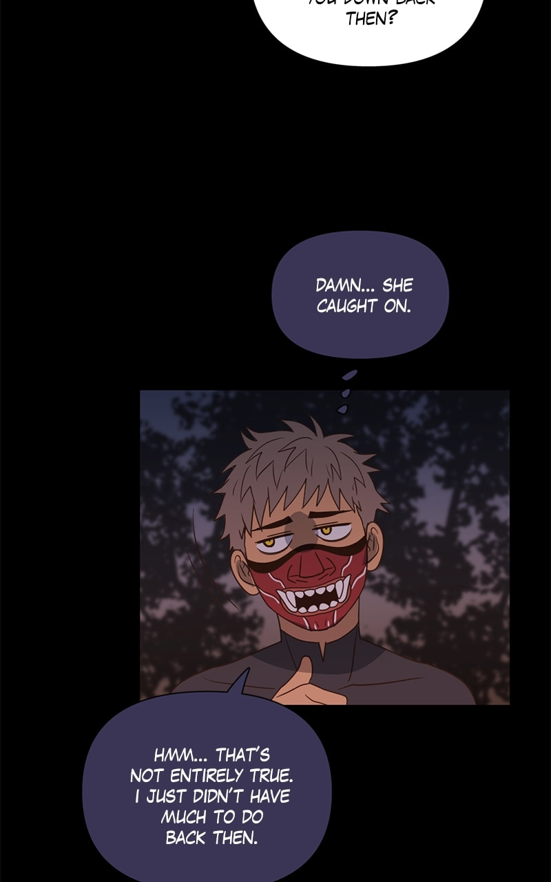 Tales of Sarimin the Jinn Chapter 85 page 96 - 