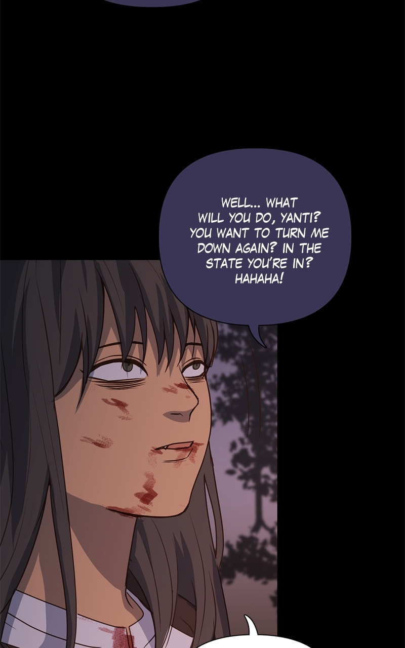 Tales of Sarimin the Jinn Chapter 85 page 97 - 