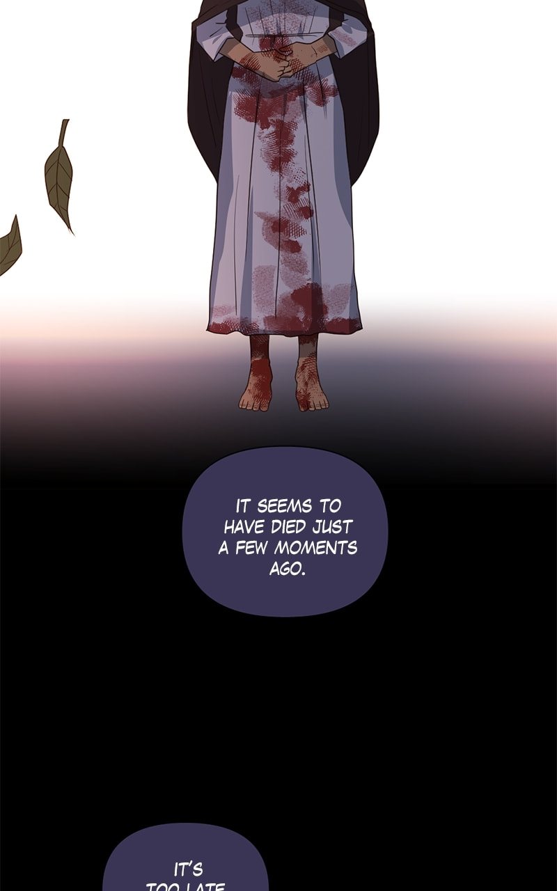 Tales of Sarimin the Jinn Chapter 85 page 99 - 