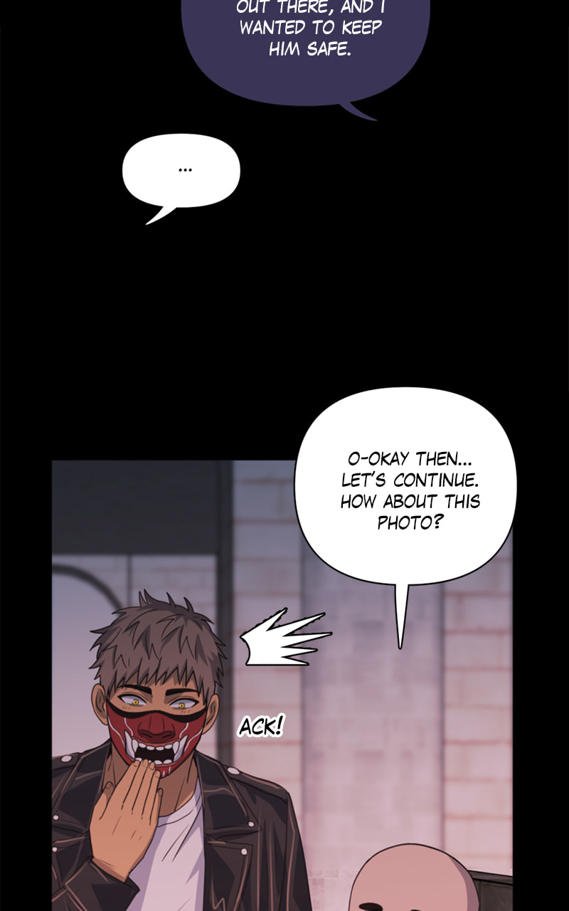 Tales of Sarimin the Jinn Chapter 86 page 11 - 