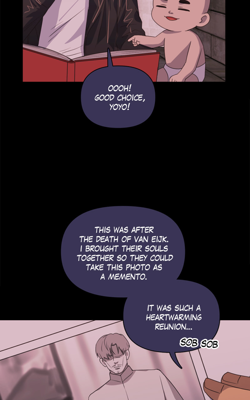 Tales of Sarimin the Jinn Chapter 86 page 12 - 