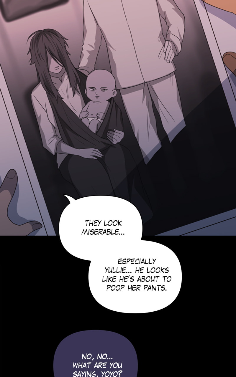 Tales of Sarimin the Jinn Chapter 86 page 13 - 