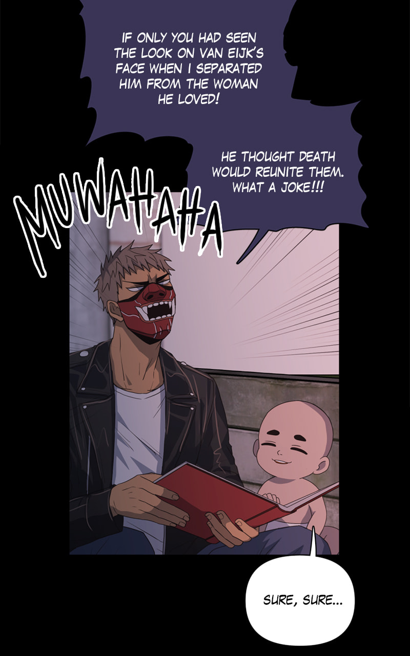 Tales of Sarimin the Jinn Chapter 86 page 15 - 