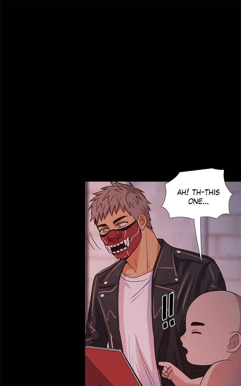 Tales of Sarimin the Jinn Chapter 86 page 17 - 