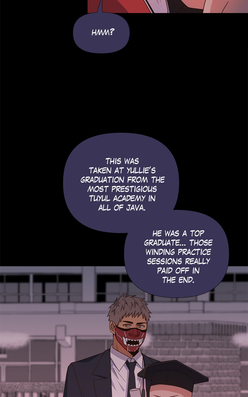 Tales of Sarimin the Jinn Chapter 86 page 18 - 