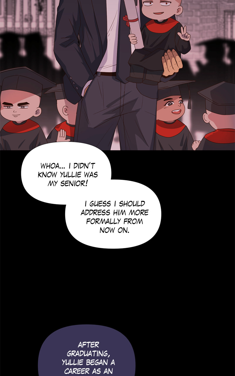 Tales of Sarimin the Jinn Chapter 86 page 19 - 