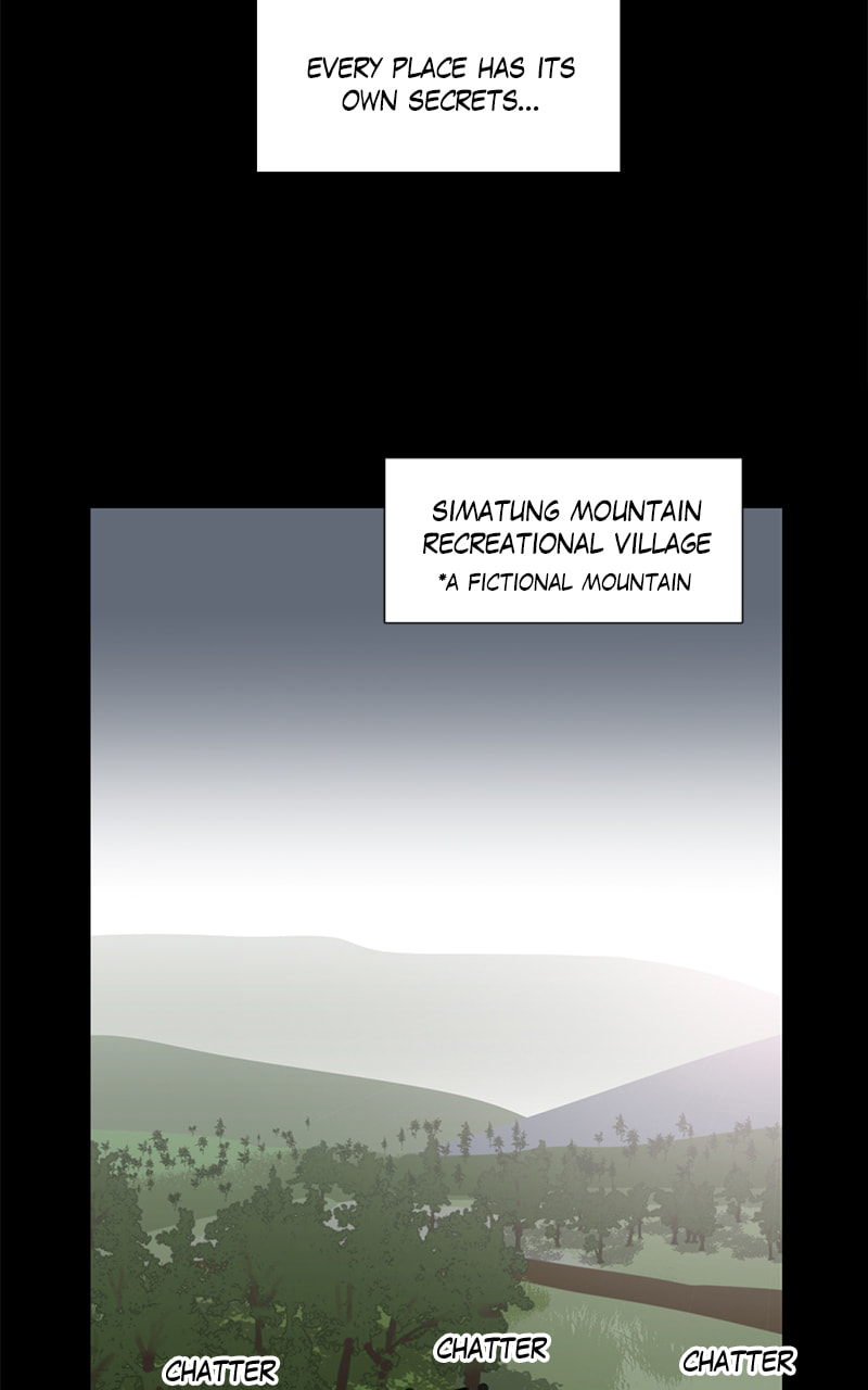 Tales of Sarimin the Jinn Chapter 86 page 3 - 