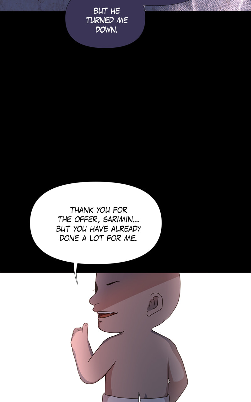 Tales of Sarimin the Jinn Chapter 86 page 21 - 
