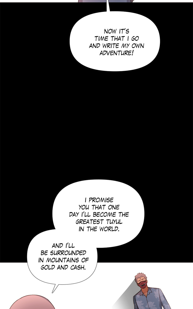 Tales of Sarimin the Jinn Chapter 86 page 22 - 