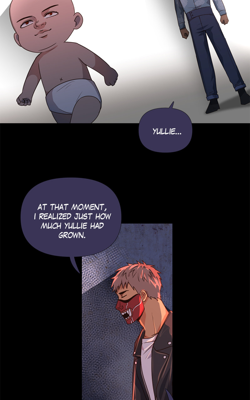 Tales of Sarimin the Jinn Chapter 86 page 23 - 