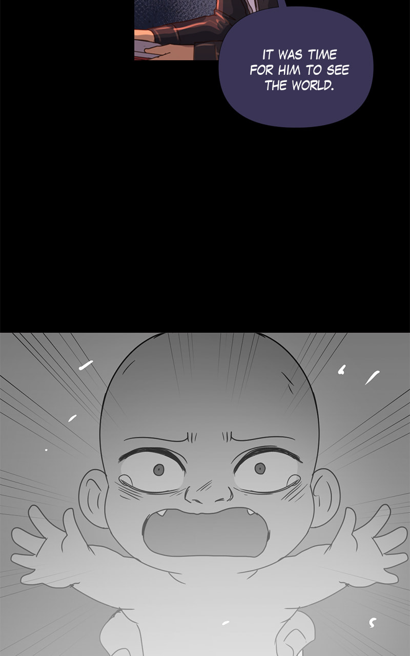 Tales of Sarimin the Jinn Chapter 86 page 24 - 