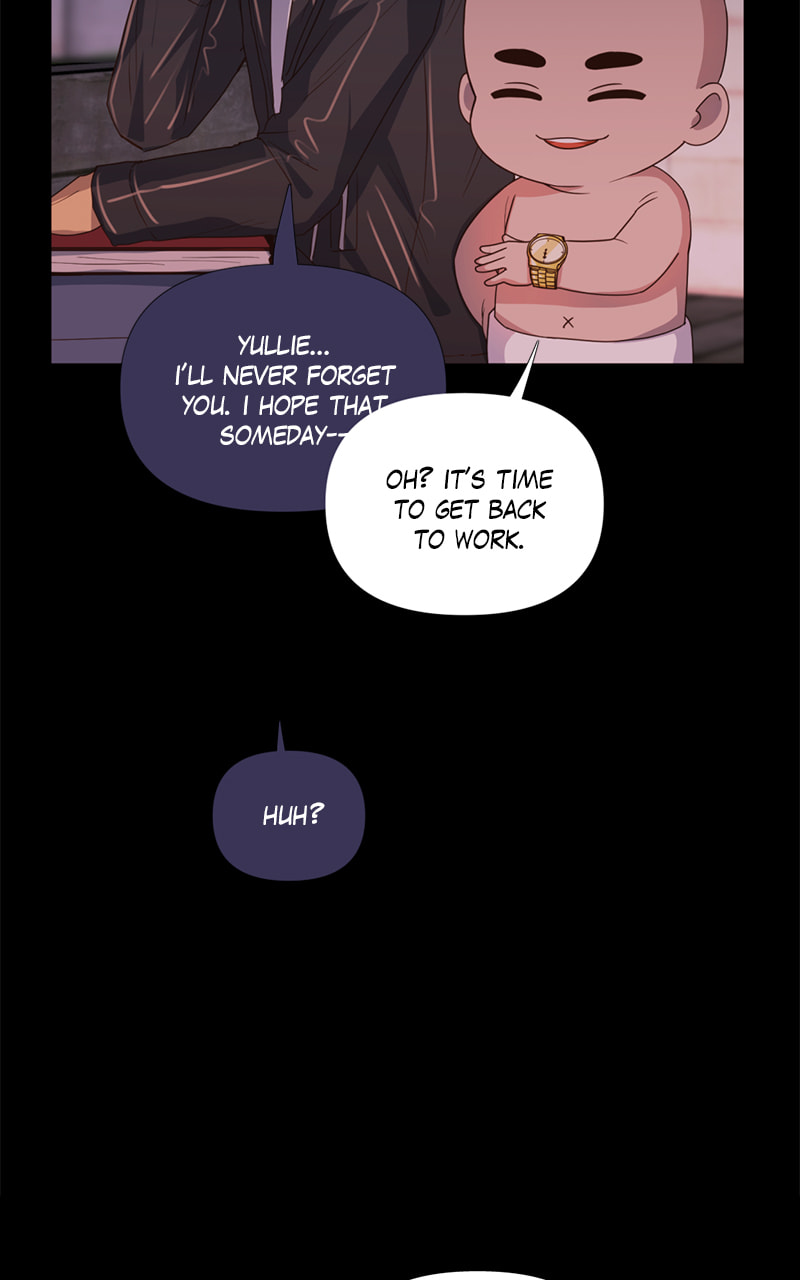Tales of Sarimin the Jinn Chapter 86 page 26 - 