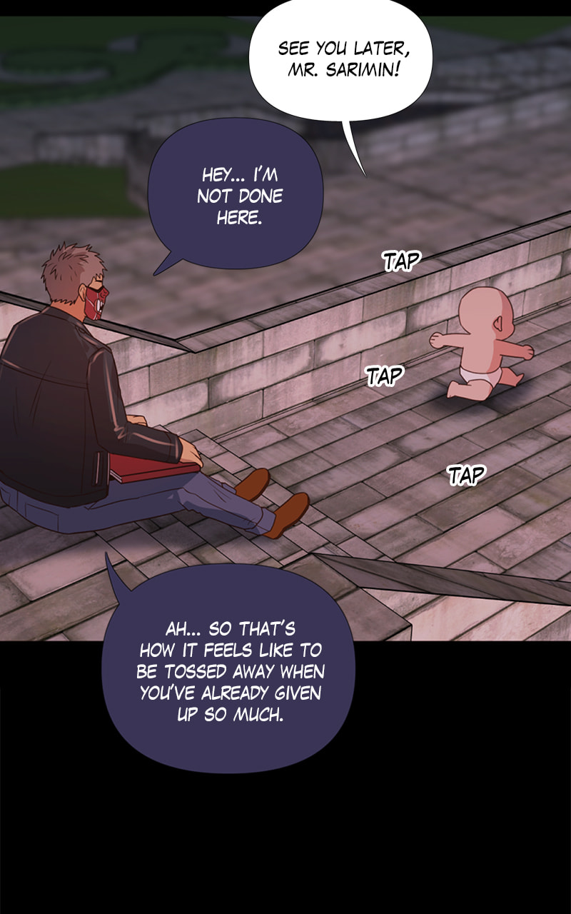 Tales of Sarimin the Jinn Chapter 86 page 27 - 
