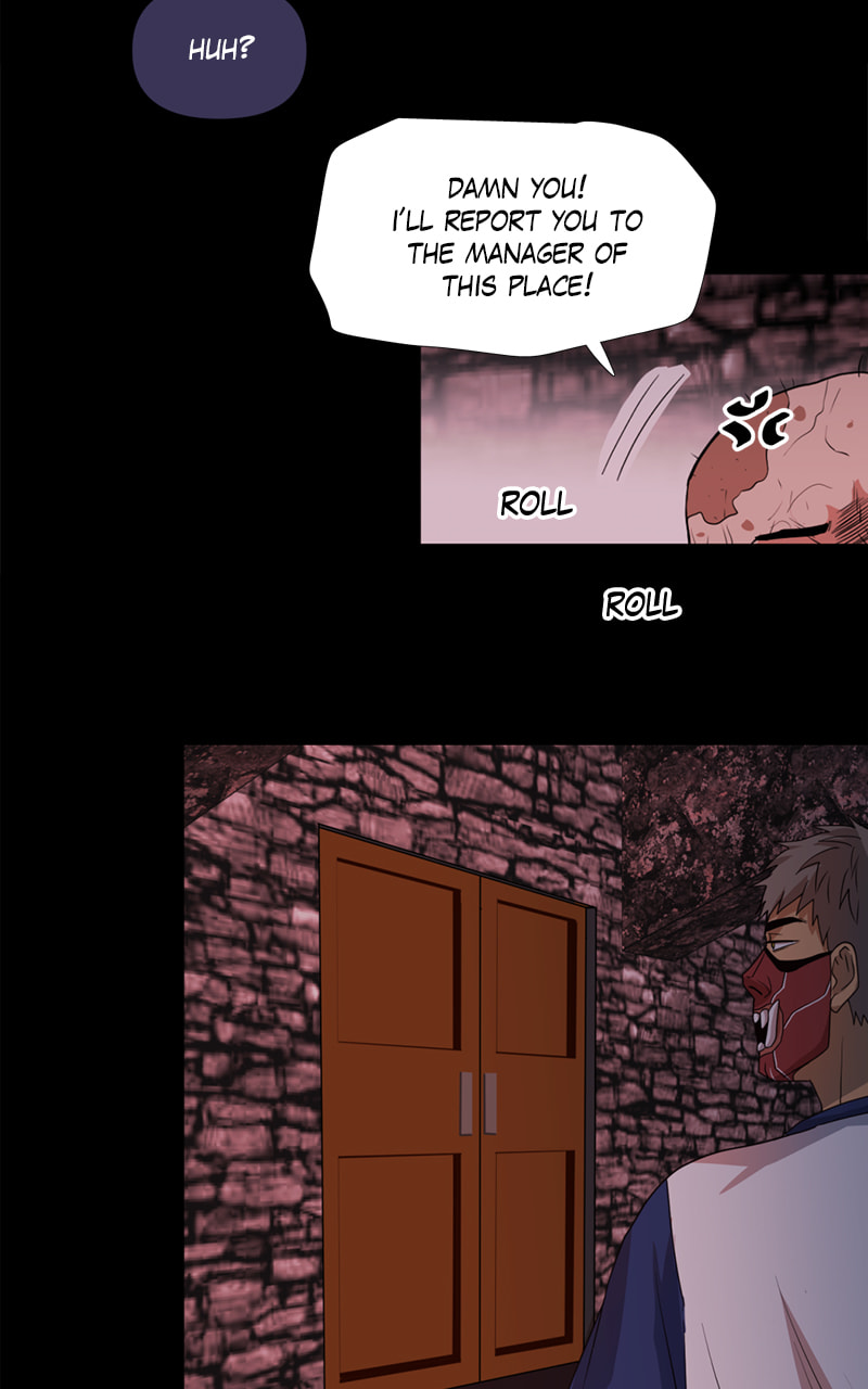 Tales of Sarimin the Jinn Chapter 86 page 34 - 