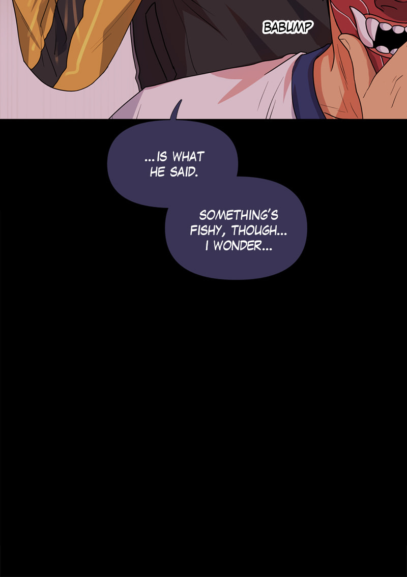 Tales of Sarimin the Jinn Chapter 86 page 37 - 