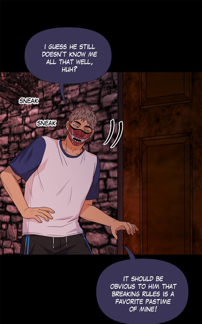Tales of Sarimin the Jinn Chapter 86 page 38 - 