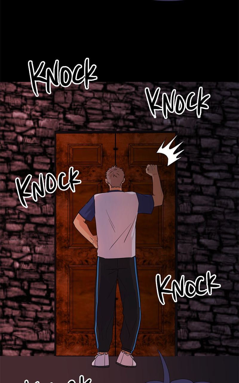 Tales of Sarimin the Jinn Chapter 86 page 39 - 