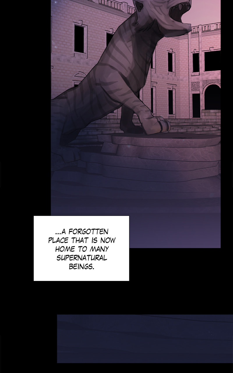 Tales of Sarimin the Jinn Chapter 86 page 5 - 