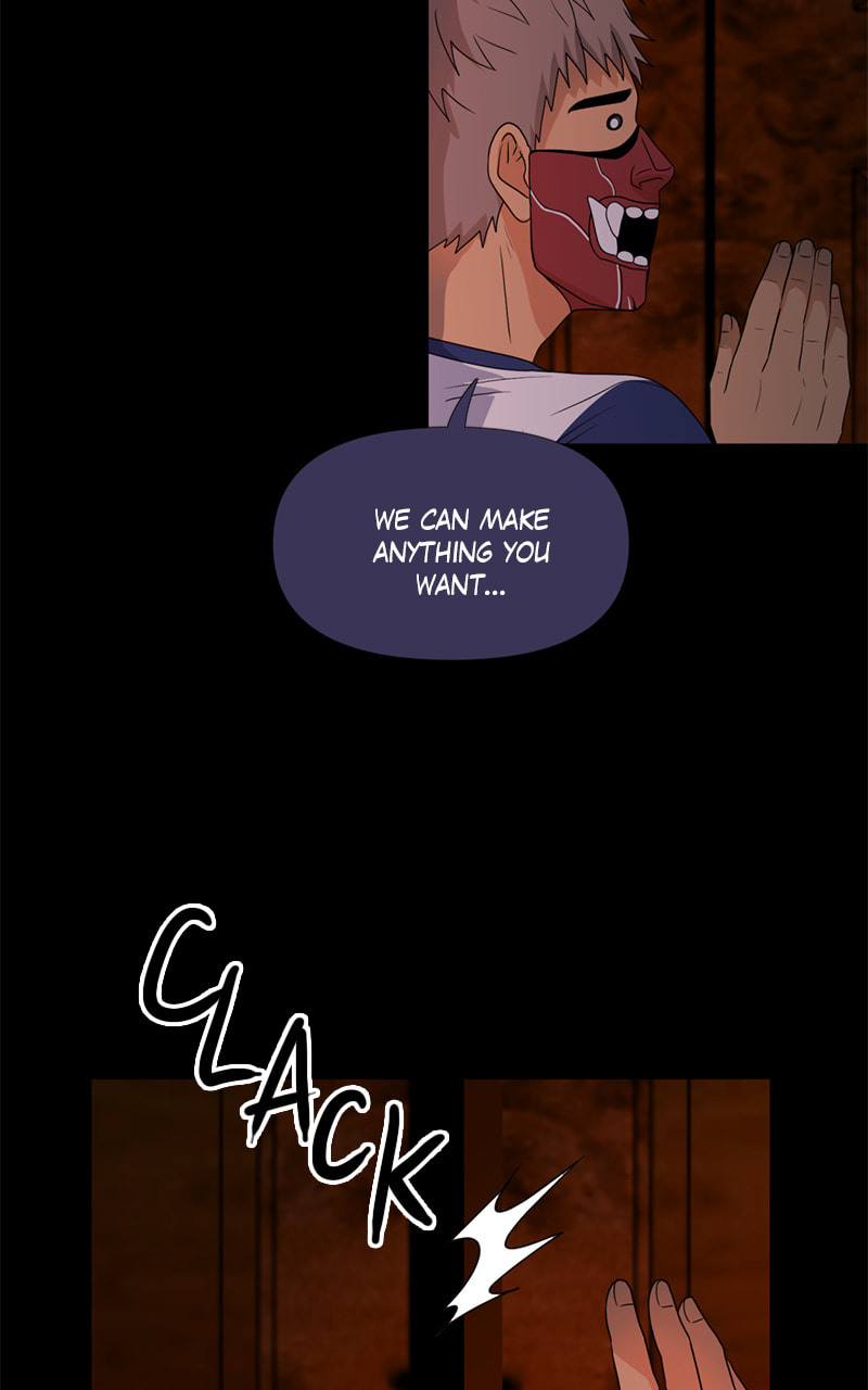 Tales of Sarimin the Jinn Chapter 86 page 41 - 