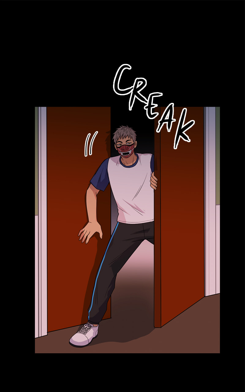 Tales of Sarimin the Jinn Chapter 86 page 44 - 