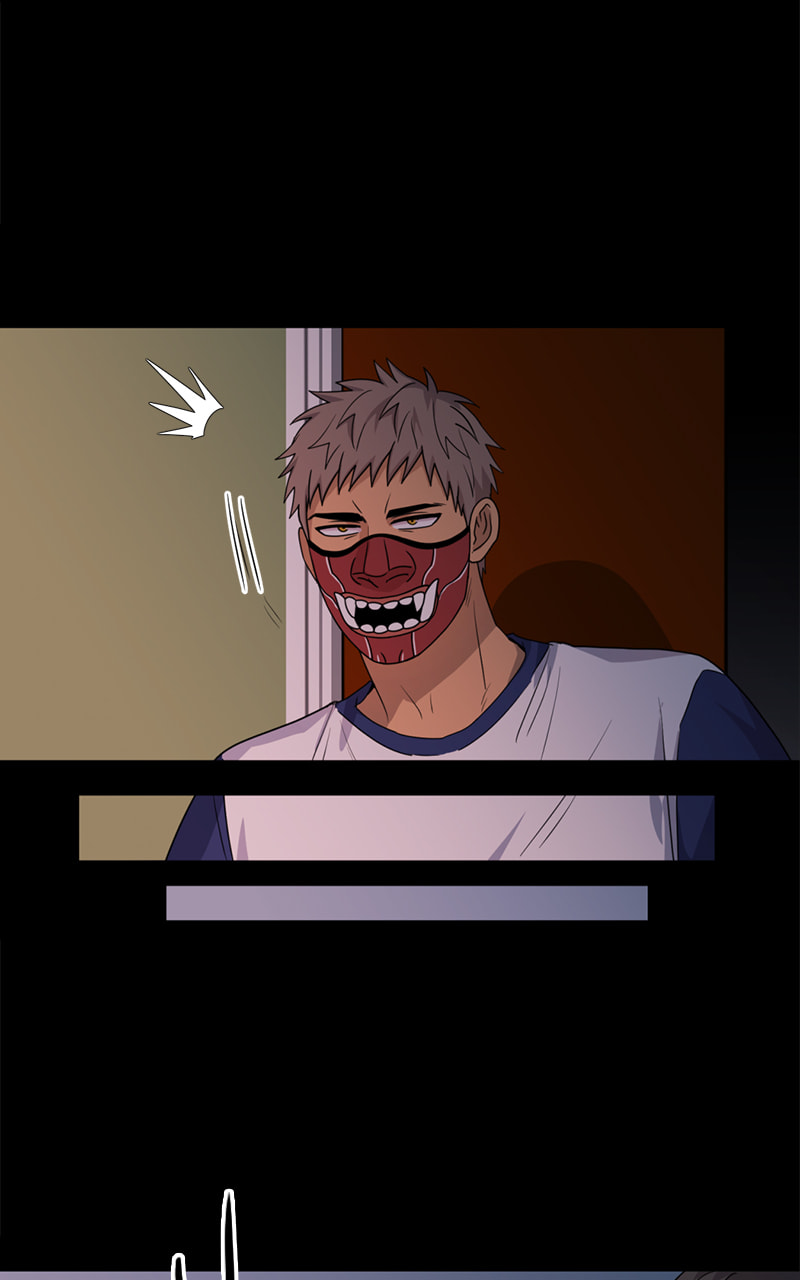 Tales of Sarimin the Jinn Chapter 86 page 45 - 