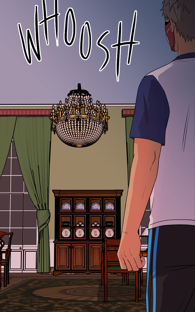 Tales of Sarimin the Jinn Chapter 86 page 46 - 