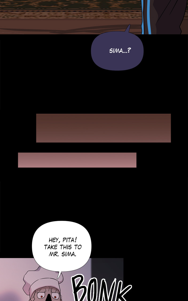 Tales of Sarimin the Jinn Chapter 86 page 47 - 
