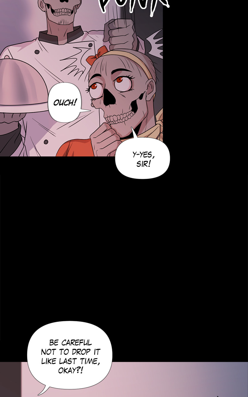 Tales of Sarimin the Jinn Chapter 86 page 48 - 