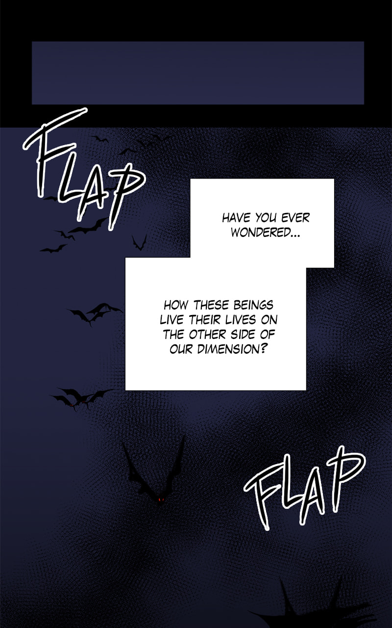 Tales of Sarimin the Jinn Chapter 86 page 6 - 