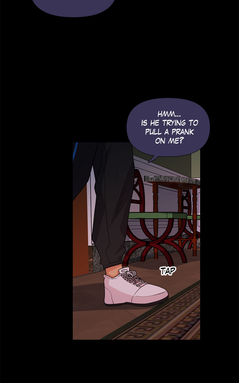 Tales of Sarimin the Jinn Chapter 86 page 52 - 